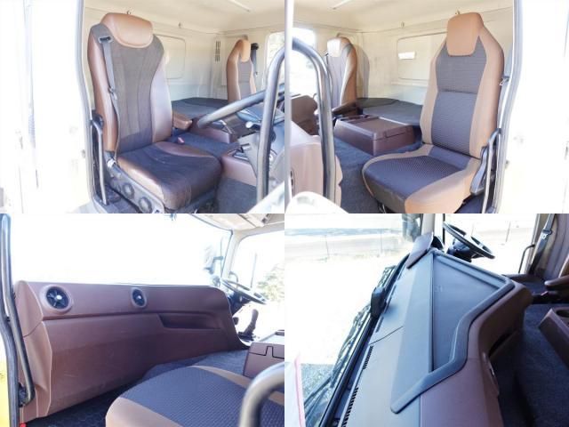 HINO PROFIA 2018 Image 31