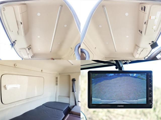 HINO PROFIA 2018 Image 31