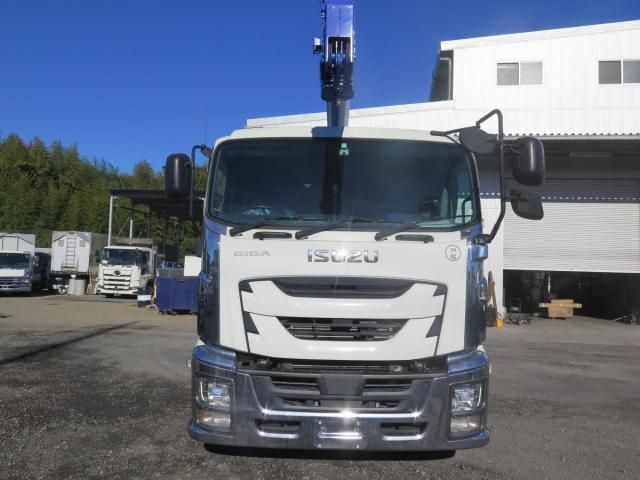 ISUZU GIGA 2018 Image 31