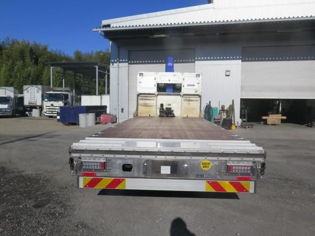 ISUZU GIGA 2018 Image 31