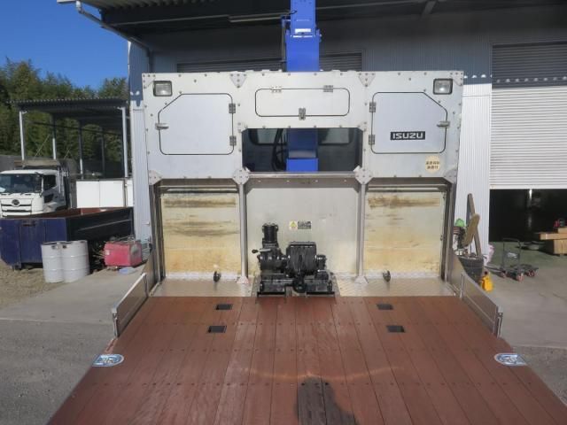 ISUZU GIGA 2018 Image 31