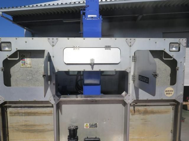 ISUZU GIGA 2018 Image 31