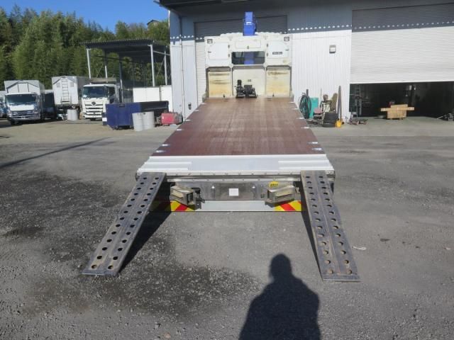 ISUZU GIGA 2018 Image 31