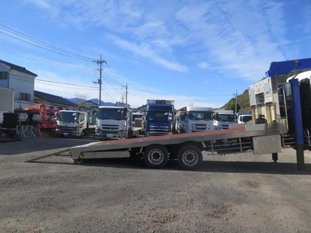 ISUZU GIGA 2018 Image 31