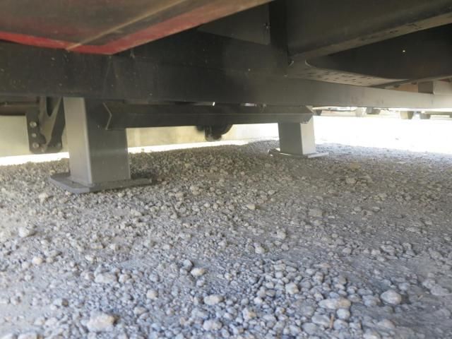 ISUZU GIGA 2018 Image 31