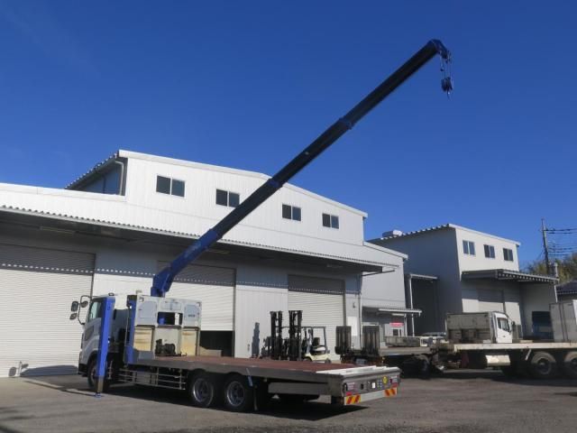 ISUZU GIGA 2018 Image 31