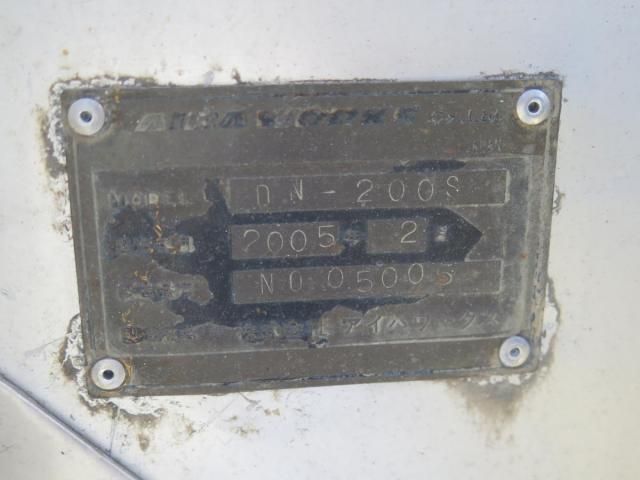 ISUZU GIGA 2018 Image 31