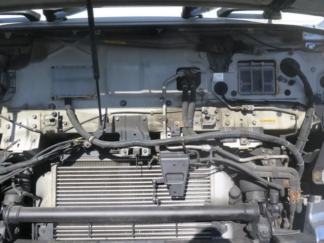 ISUZU GIGA 2018 Image 31