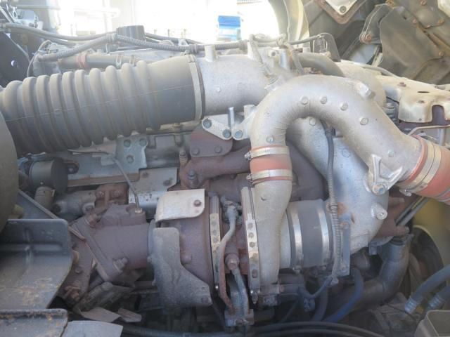 ISUZU GIGA 2018 Image 31