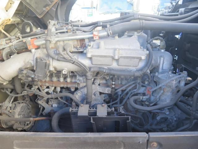 ISUZU GIGA 2018 Image 31