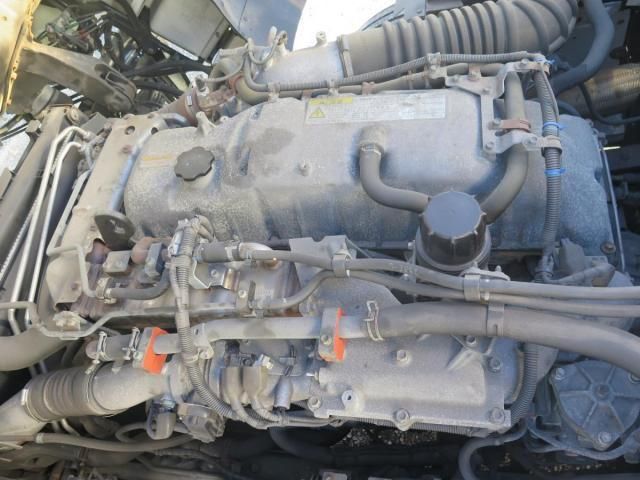 ISUZU GIGA 2018 Image 31