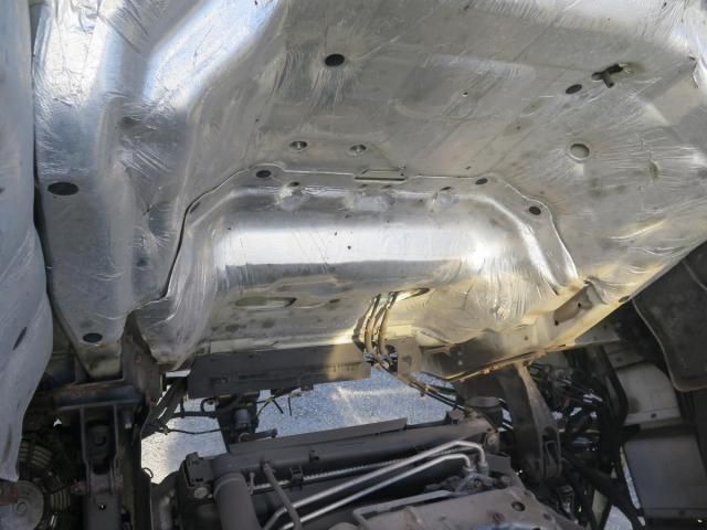 ISUZU GIGA 2018 Image 31