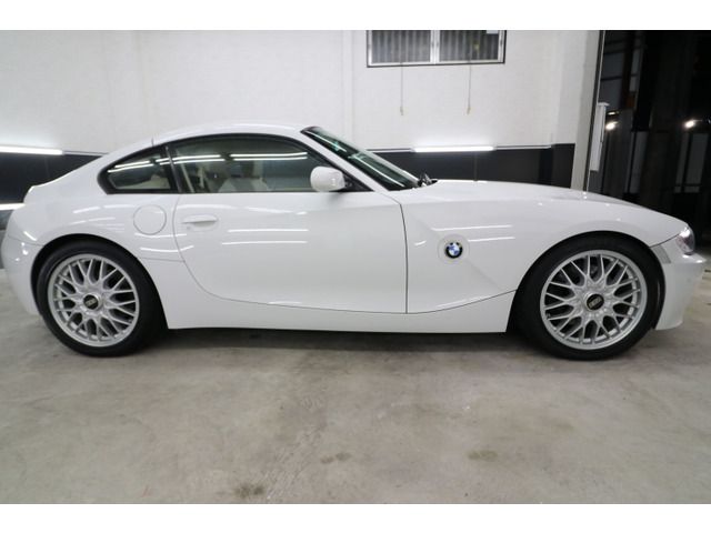 BMW Z4 COUPE 2007 Image 31