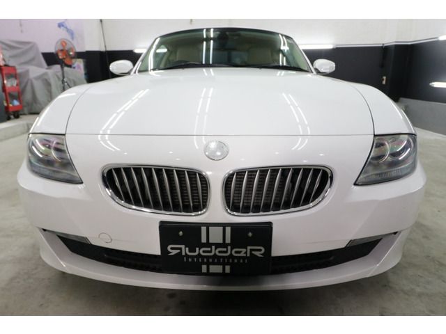 BMW Z4 COUPE 2007 Image 31