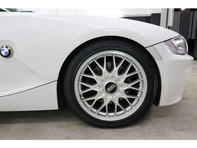 BMW Z4 COUPE 2007 Image 31