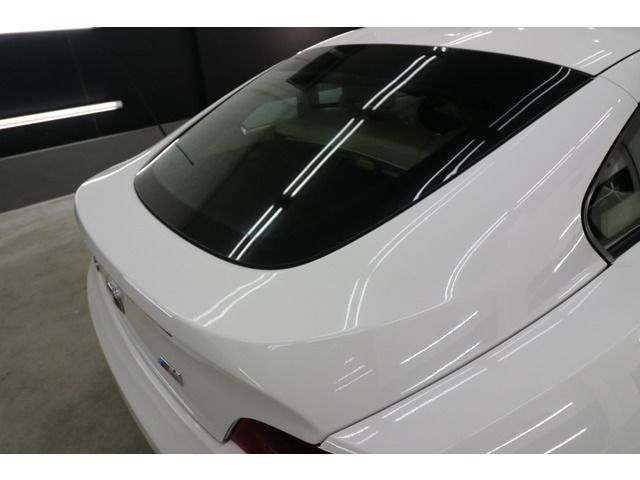 BMW Z4 COUPE 2007 Image 31