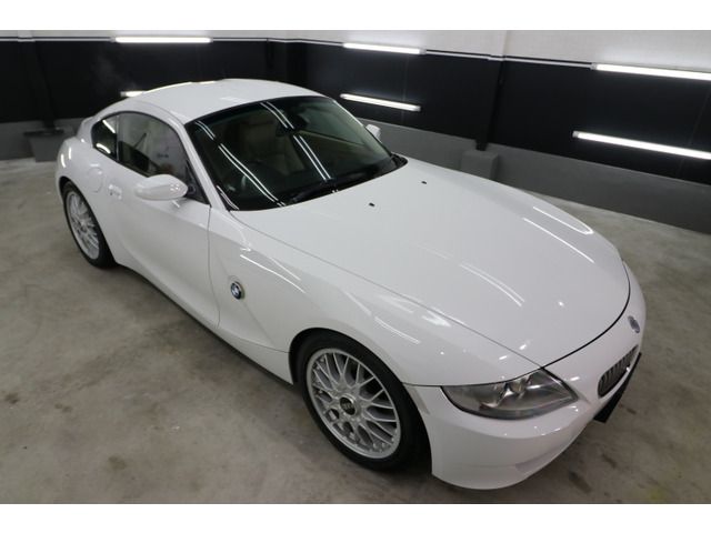 BMW Z4 COUPE 2007 Image 31