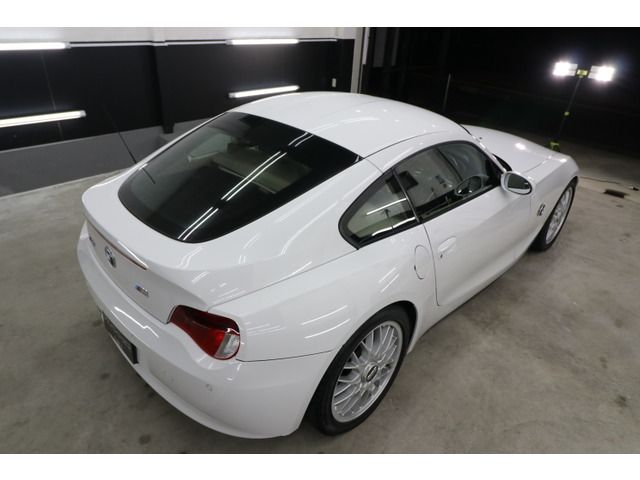 BMW Z4 COUPE 2007 Image 31