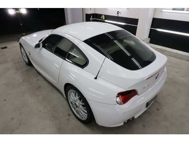 BMW Z4 COUPE 2007 Image 31