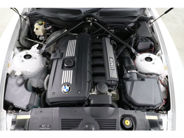 BMW Z4 COUPE 2007 Image 31