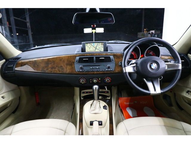 BMW Z4 COUPE 2007 Image 31