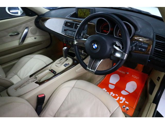 BMW Z4 COUPE 2007 Image 31