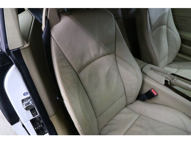 BMW Z4 COUPE 2007 Image 31