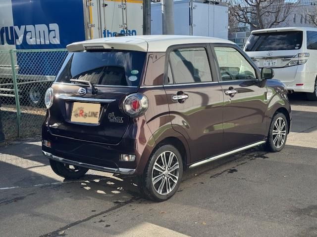 DAIHATSU CAST STYLE 2016 Image 31