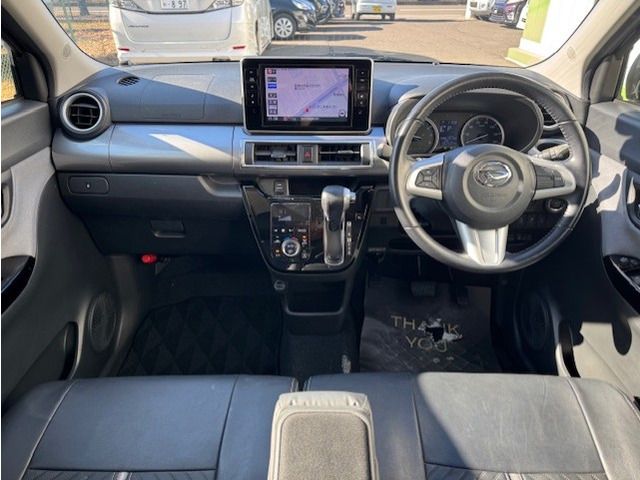 DAIHATSU CAST STYLE 2016 Image 31