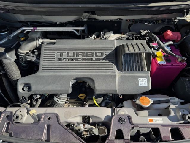 DAIHATSU CAST STYLE 2016 Image 31