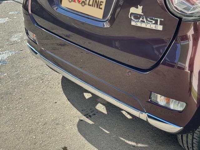 DAIHATSU CAST STYLE 2016 Image 31