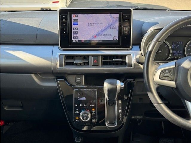 DAIHATSU CAST STYLE 2016 Image 31