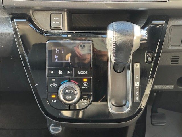 DAIHATSU CAST STYLE 2016 Image 31