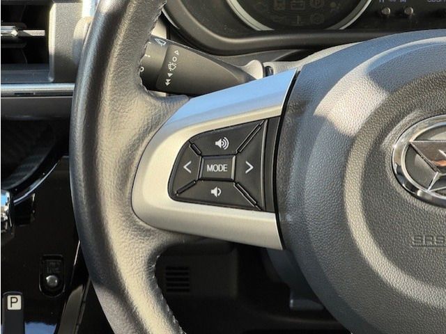 DAIHATSU CAST STYLE 2016 Image 31