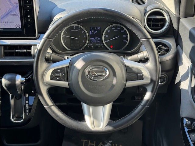 DAIHATSU CAST STYLE 2016 Image 31