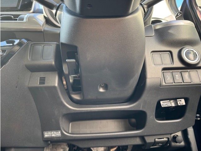 DAIHATSU CAST STYLE 2016 Image 31