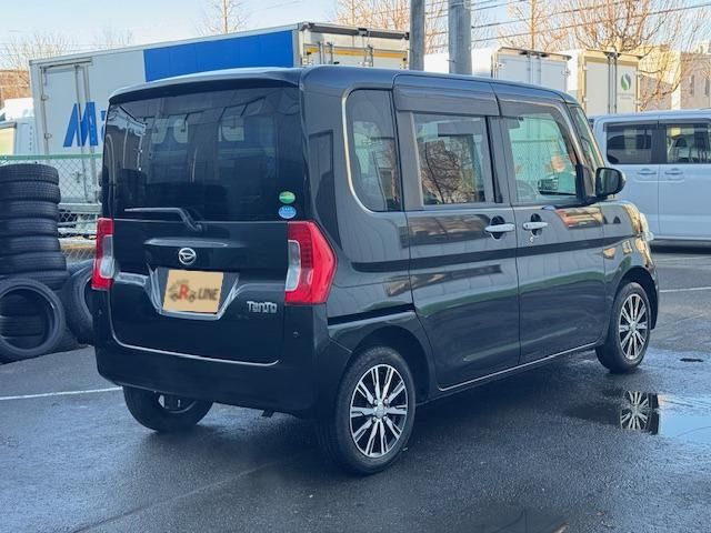 DAIHATSU TANTO 4WD 2019 Image 31