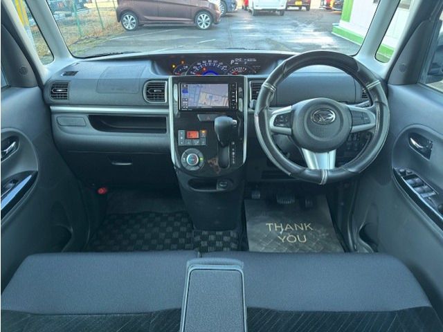 DAIHATSU TANTO 4WD 2019 Image 31