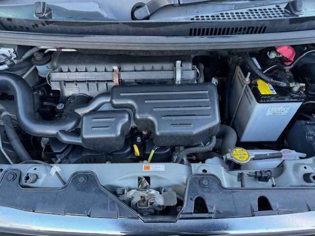 DAIHATSU TANTO 4WD 2019 Image 31