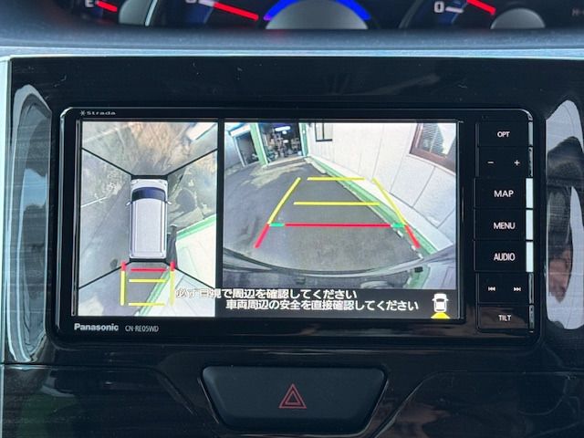 DAIHATSU TANTO 4WD 2019 Image 31