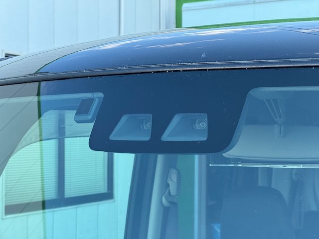 DAIHATSU TANTO 4WD 2019 Image 31