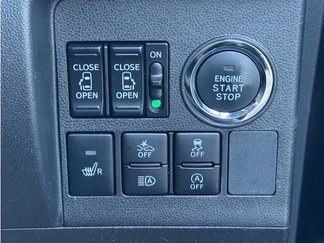 DAIHATSU TANTO 4WD 2019 Image 31