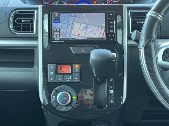 DAIHATSU TANTO 4WD 2019 Image 31