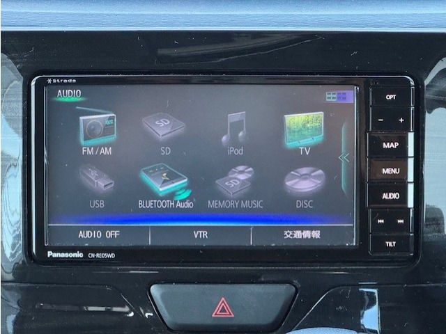 DAIHATSU TANTO 4WD 2019 Image 31