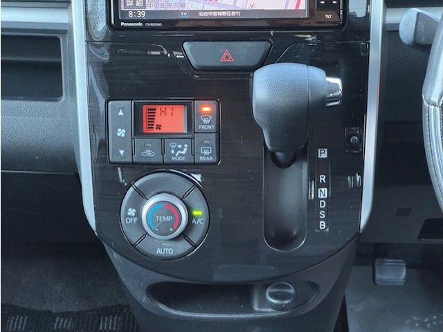 DAIHATSU TANTO 4WD 2019 Image 31