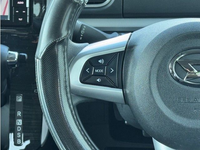 DAIHATSU TANTO 4WD 2019 Image 31