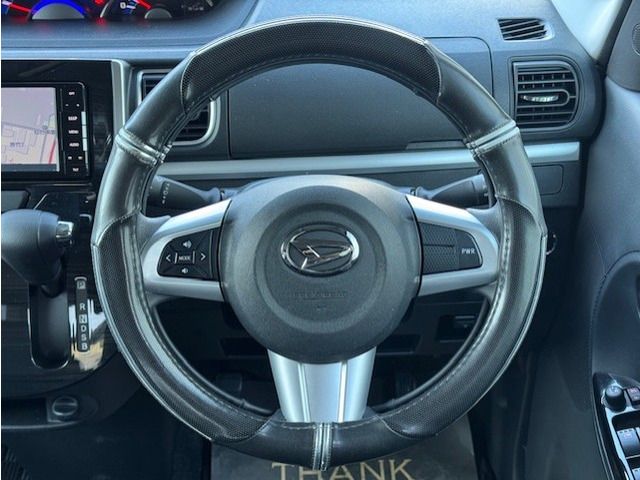 DAIHATSU TANTO 4WD 2019 Image 31