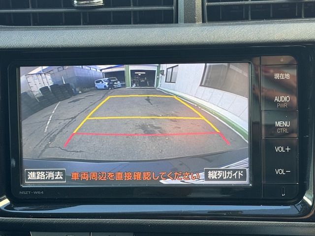 TOYOTA AQUA 2015 Image 31