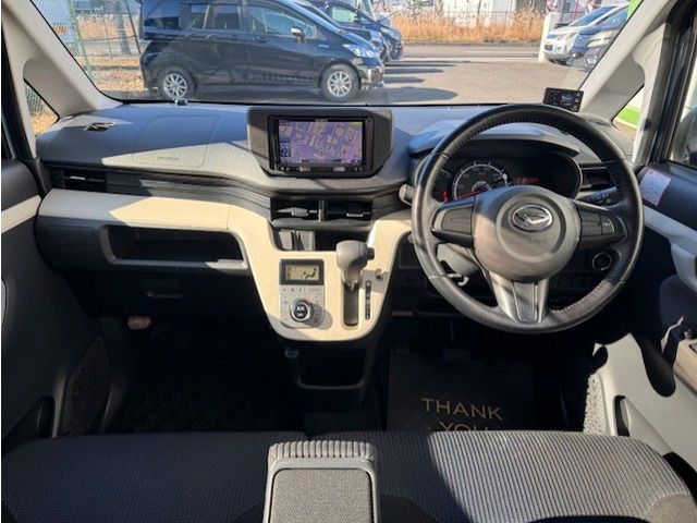 DAIHATSU MOVE 2015 Image 31