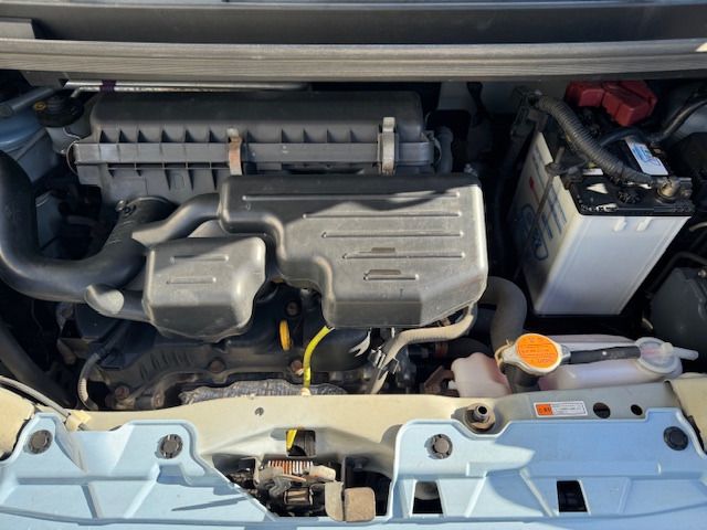 DAIHATSU MOVE 2015 Image 31